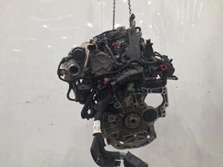 Motor OPEL CORSA 2021 EB2ADTAD RDE2 1,2 L gasolina 8 [mvr: velocidad] automático 16