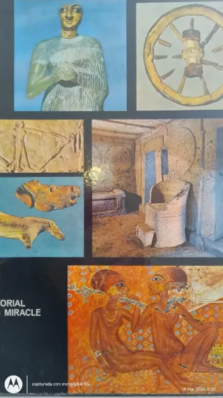 La Epopella del Hombre Editorial Luis Miracle