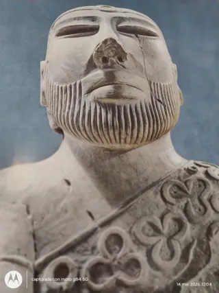 La Epopella del Hombre Editorial Luis Miracle