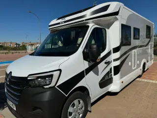 Renault Trafic 2024