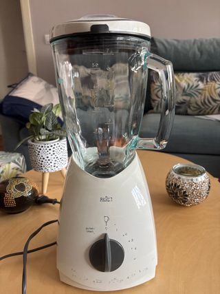 Batidora de vaso Braun