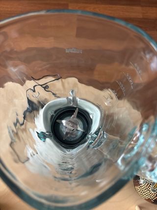 Batidora de vaso Braun