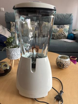 Batidora de vaso Braun