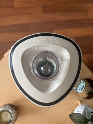 Batidora de vaso Braun