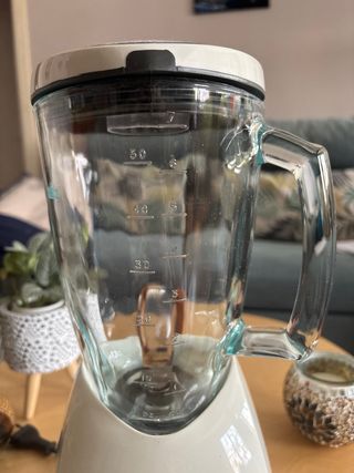 Batidora de vaso Braun