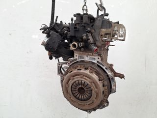 Ford C-Max MK2 2010-2017 1,6 L gasolina motor completo IQDB manual OEM 1904786