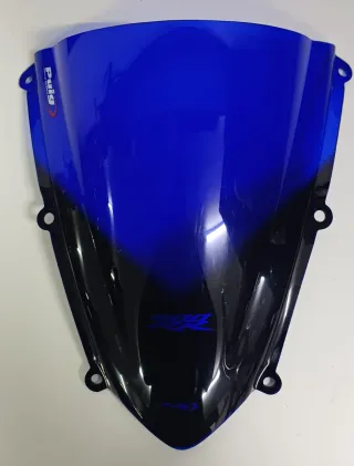 Cúpula Puig CBR600RR 2007 + Asiento Trasero ..