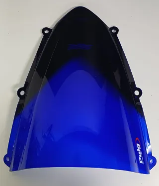 Cúpula Puig CBR600RR 2007 + Asiento Trasero ..