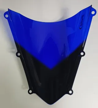 Cúpula Puig CBR600RR 2007 + Asiento Trasero ..