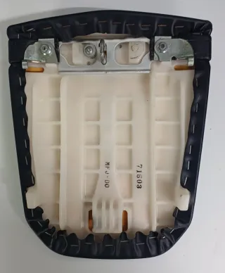 Cúpula Puig CBR600RR 2007 + Asiento Trasero ..