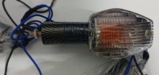 Cúpula Puig CBR600RR 2007 + Asiento Trasero ..