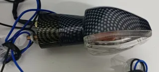 Cúpula Puig CBR600RR 2007 + Asiento Trasero ..