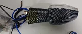 Cúpula Puig CBR600RR 2007 + Asiento Trasero ..