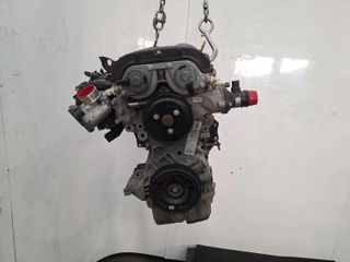 Motor completo de gasolina OPEL CORSA MK4 2014-2020 1,4 L B14XEL 89,122 Kilómetros P13919