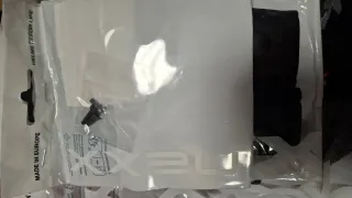 Recambio Casco NEXX XR3R