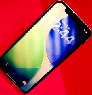 IPHONE 12 PRO WHITE 128GB