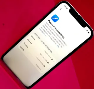 IPHONE 12 PRO WHITE 128GB