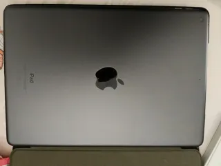iPad 9ª gen. Apple 64GB Wi-Fi Argento