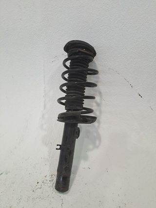 AMORTIGUADOR DELANTERO IZQUIERDO CITROEN C3 667872