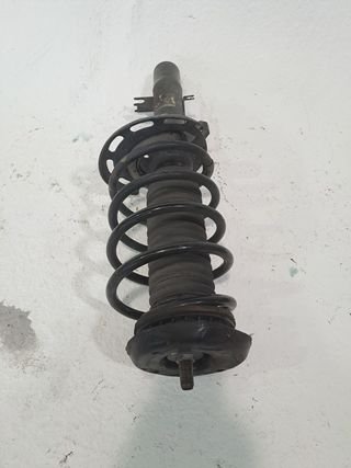 AMORTIGUADOR DELANTERO IZQUIERDO CITROEN C3 667872