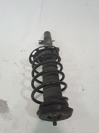 AMORTIGUADOR DELANTERO IZQUIERDO CITROEN C3 667872