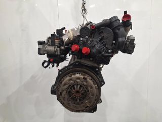 Motor completo de gasolina VW VOLKSWAGEN GOLF MK7 2012-2020 1,4 L CPTA OEM 4E100033CV