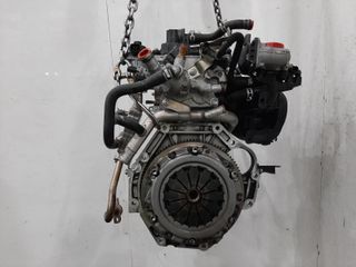 Motor completo de gasolina Suzuki Ignis MK2 2016-2025 1,2 L K12C automático 25,692 Kilómetros P8645