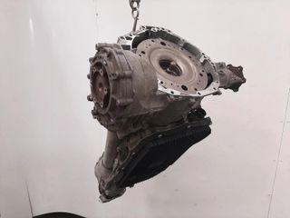 AUDI Q7 TDI MK2 2015-2025 3,0 L 8 velocidades automático diésel caja de cambios/transmisión OEM