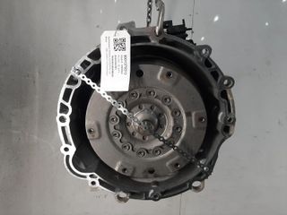 Land Rover Discovery MK5 2023 3,0 L híbrido transmisión automática de 8 velocidades