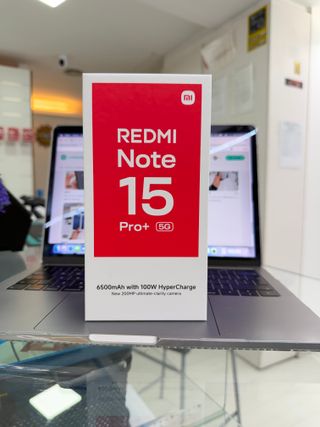 Xiaomi Redmi Note 15 Pro PLUS 256GB