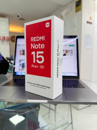 Xiaomi Redmi Note 15 Pro PLUS 256GB
