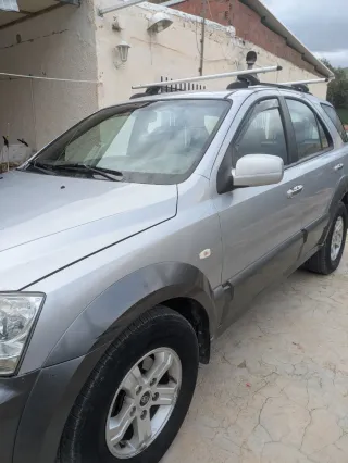 KIA Sorento 2004
