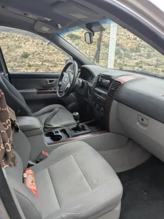 KIA Sorento 2004