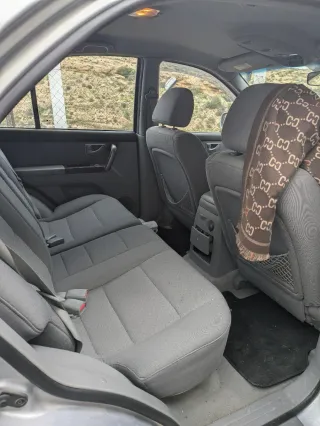 KIA Sorento 2004