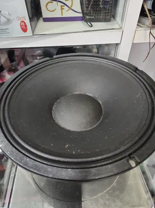 Woofer Celestion Truvox 1225