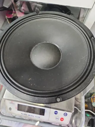 Woofer Celestion Truvox 1225