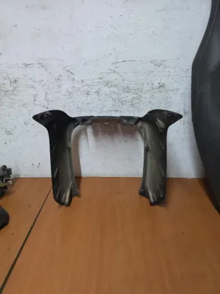 Carenado Yamaha Jog 49 Negro