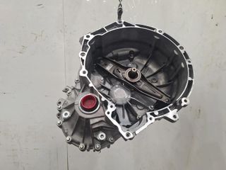 BMW SERIE 1 2024 1,5 L gasolina 6 [mvr: velocidad] caja de cambios manual 23008689381