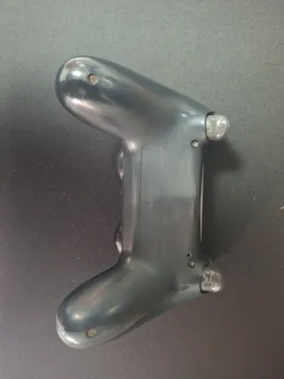 Mando PS4 Sony Negro