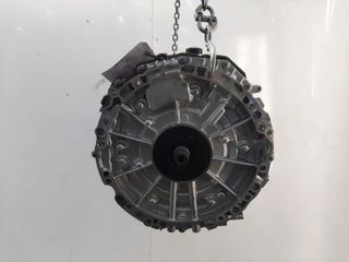 MERCEDES CLASE C W205 2014-2021 2,0 L 9 velocidades automático diésel caja de cambios/transmisión