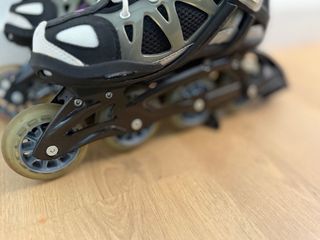 Patines Rollerblade Igniter 90W 40