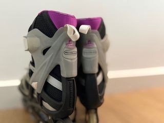 Patines Rollerblade Igniter 90W 40