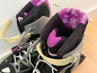 Patines Rollerblade Igniter 90W 40