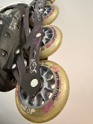 Patines Rollerblade Igniter 90W 40