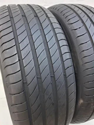 Neumáticos 205/55 R16