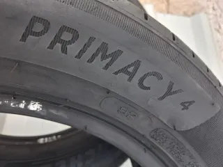 Neumáticos 205/55 R16