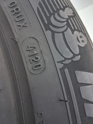 Neumáticos 205/55 R16