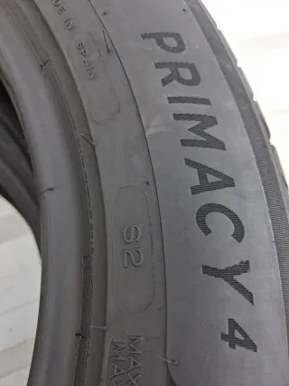 Neumáticos 205/55 R16