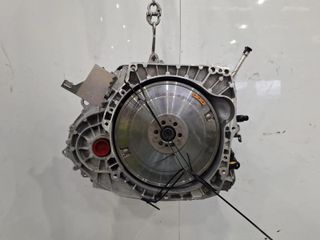 Mercedes CLA 2024 1,3 L gasolina 7 [mvr: velocidad] caja de cambios automática