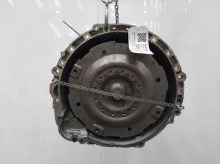 Land Rover Range Rover Sport MK2 2019 4,4 L diésel 8 velocidades caja de cambios automática